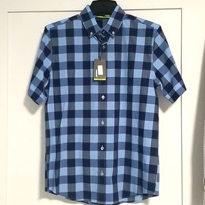 Morano performance shirt